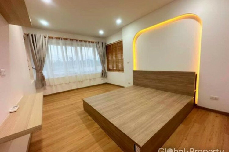 Дом в Джомтьене, Паттайя, Таиланд | THE156181