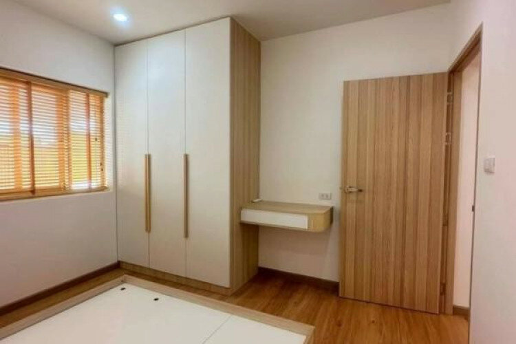 Дом в Джомтьене, Паттайя, Таиланд | THE156181