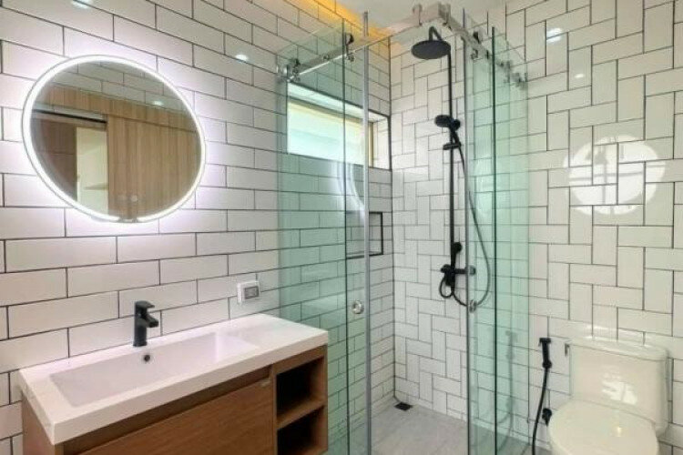 Дом в Джомтьене, Паттайя, Таиланд | THE156181