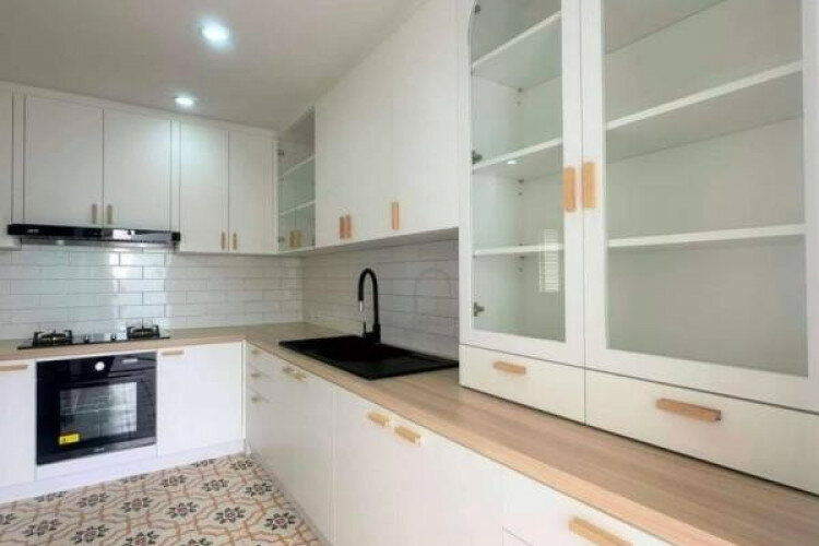 Дом в Джомтьене, Паттайя, Таиланд | THE156181