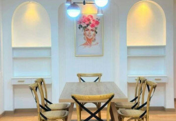 Дом в Джомтьене, Паттайя, Таиланд | THE156181