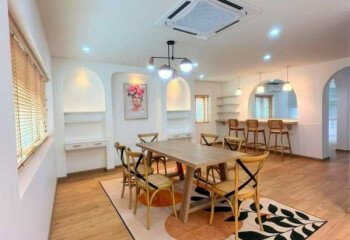 Дом в Джомтьене, Паттайя, Таиланд | THE156181