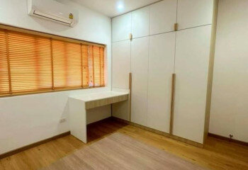 Дом в Джомтьене, Паттайя, Таиланд | THE156181