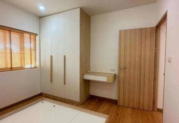 Дом в Джомтьене, Паттайя, Таиланд | THE156181