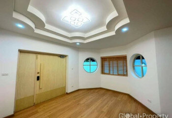 Дом в Джомтьене, Паттайя, Таиланд | THE156181