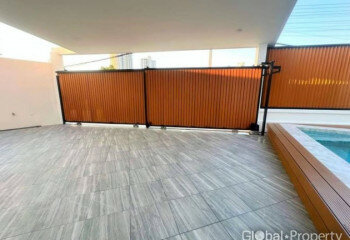 Дом в Джомтьене, Паттайя, Таиланд | THE156181