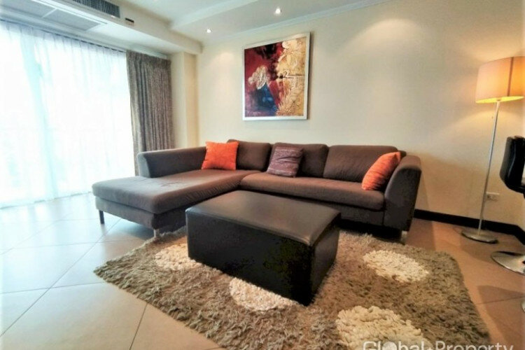 Кондоминиум в Джомтьене, Паттайя, Таиланд | THE458409