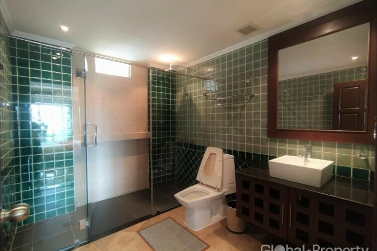 Кондоминиум в Джомтьене, Паттайя, Таиланд | THE458409