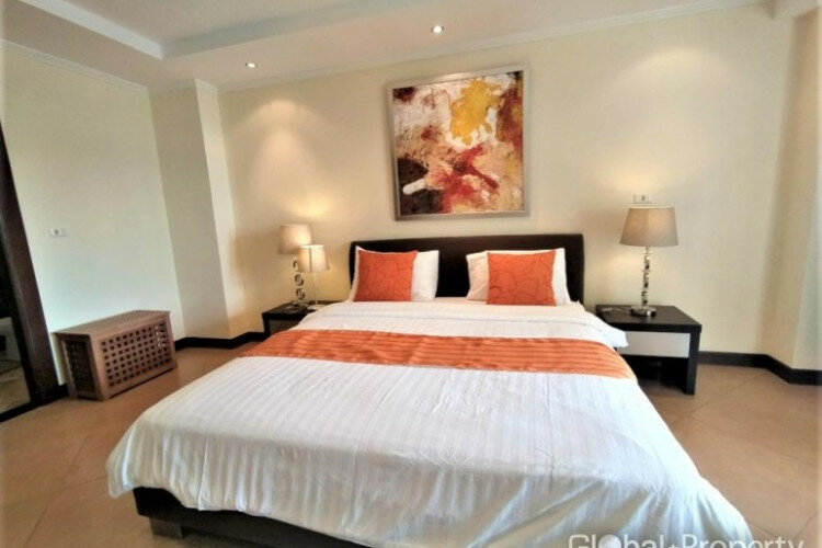 Кондоминиум в Джомтьене, Паттайя, Таиланд | THE458409