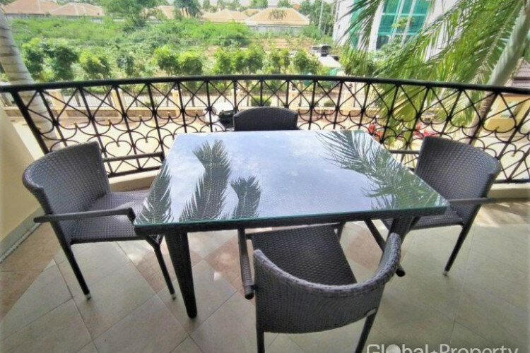 Кондоминиум в Джомтьене, Паттайя, Таиланд | THE458409