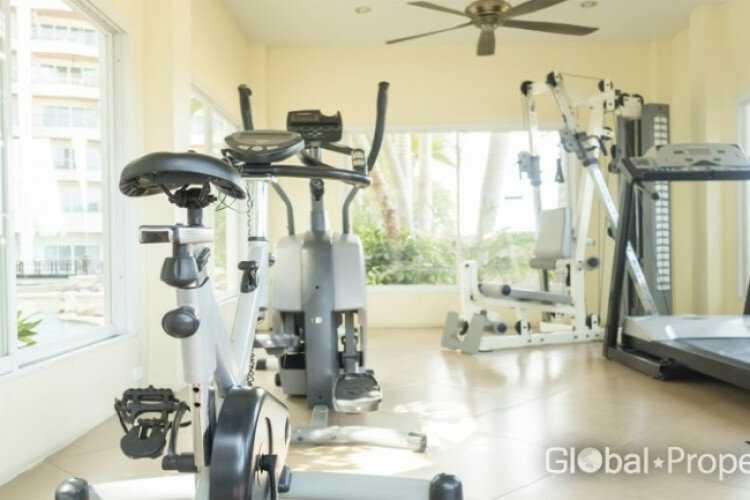 Кондоминиум в Джомтьене, Паттайя, Таиланд | THE458409