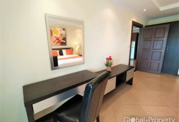 Кондоминиум в Джомтьене, Паттайя, Таиланд | THE458409