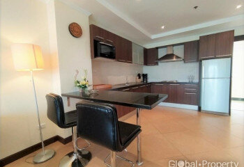 Кондоминиум в Джомтьене, Паттайя, Таиланд | THE458409