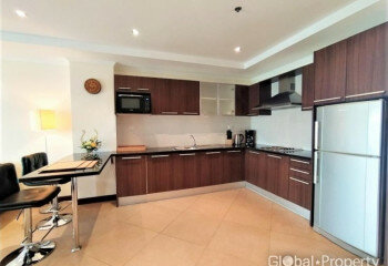 Кондоминиум в Джомтьене, Паттайя, Таиланд | THE458409