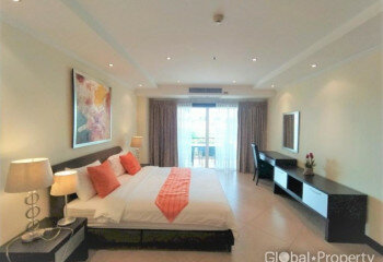 Кондоминиум в Джомтьене, Паттайя, Таиланд | THE458409