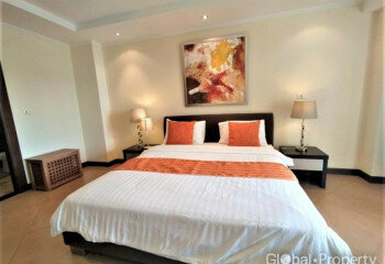 Кондоминиум в Джомтьене, Паттайя, Таиланд | THE458409