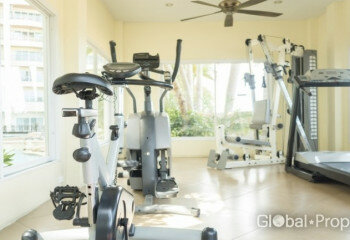 Кондоминиум в Джомтьене, Паттайя, Таиланд | THE458409