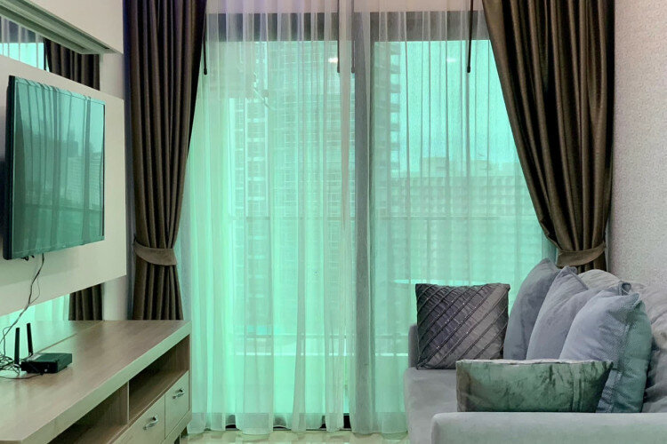 Кондоминиум в Джомтьене, Паттайя, Таиланд | THE248651