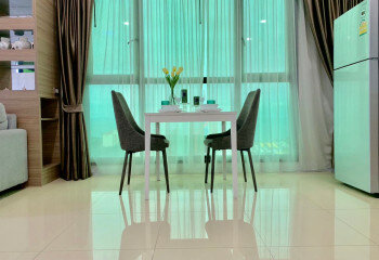 Кондоминиум в Джомтьене, Паттайя, Таиланд | THE248651