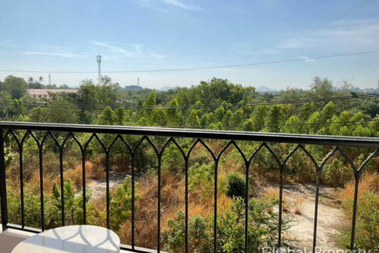 Кондоминиум в Джомтьене, Паттайя, Таиланд | THE148396