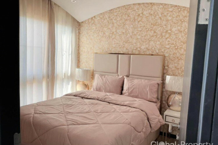 Кондоминиум в Джомтьене, Паттайя, Таиланд | THE148396