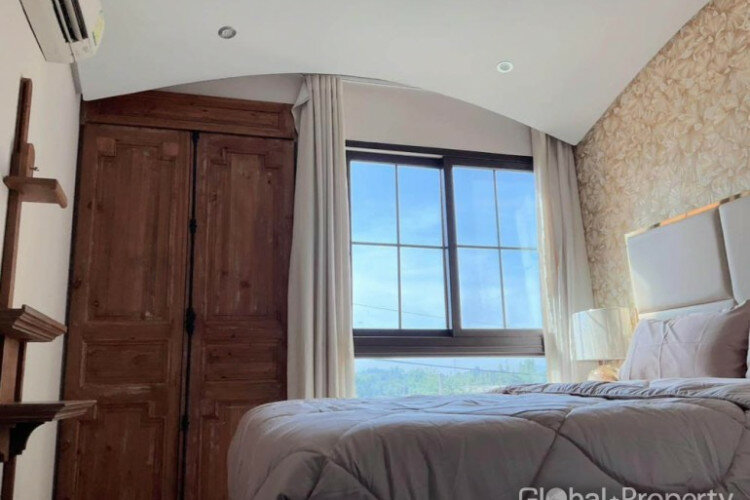 Кондоминиум в Джомтьене, Паттайя, Таиланд | THE148396