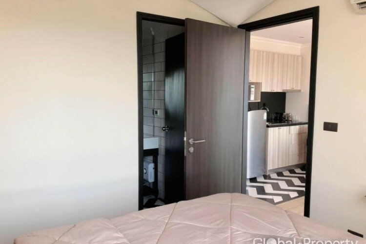 Кондоминиум в Джомтьене, Паттайя, Таиланд | THE148396