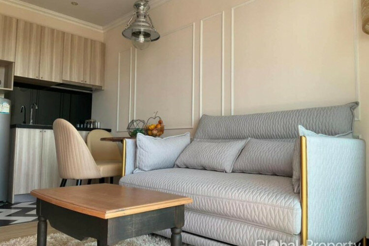 Кондоминиум в Джомтьене, Паттайя, Таиланд | THE148396