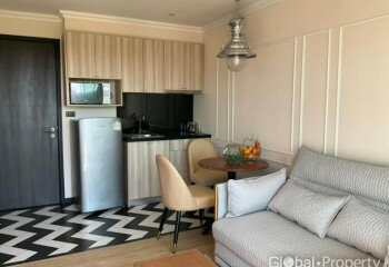 Кондоминиум в Джомтьене, Паттайя, Таиланд | THE148396