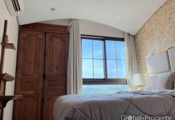 Кондоминиум в Джомтьене, Паттайя, Таиланд | THE148396