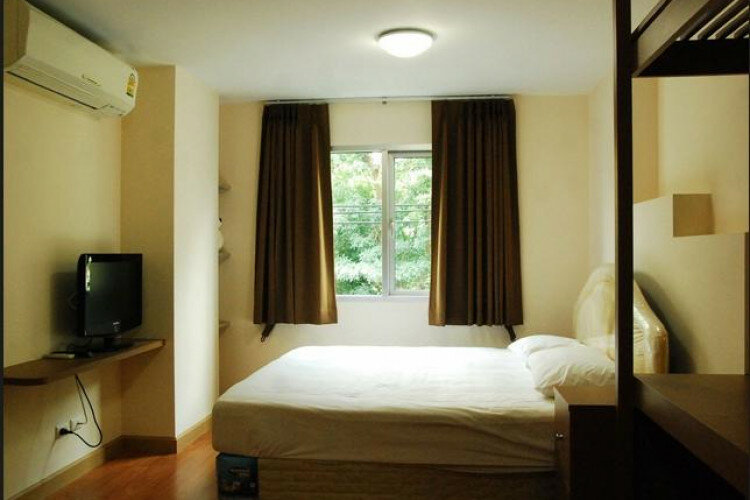 Кондоминиум в Бангкоке, Таиланд | THE315934