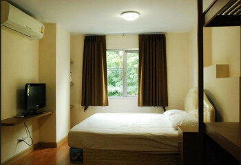 Кондоминиум в Бангкоке, Таиланд | THE315934