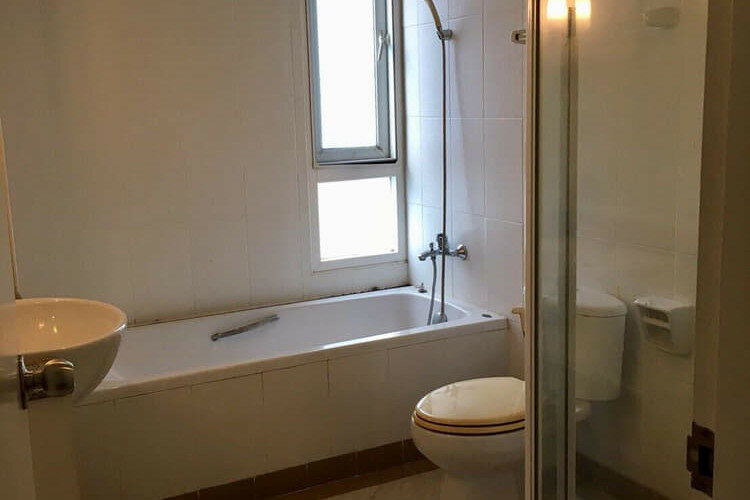 Кондоминиум в Бангкоке, Таиланд | THE513960