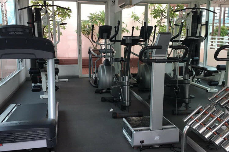 Кондоминиум в Бангкоке, Таиланд | THE513960