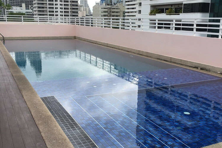 Кондоминиум в Бангкоке, Таиланд | THE513960