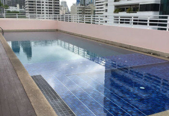 Кондоминиум в Бангкоке, Таиланд | THE513960