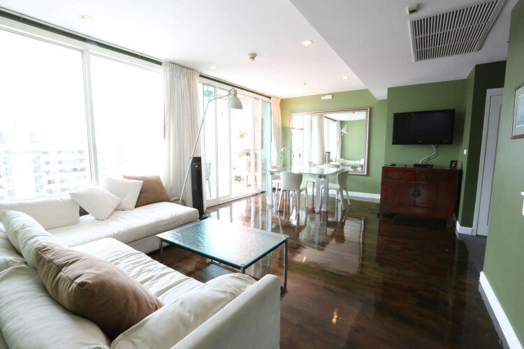 Кондоминиум в Бангкоке, Таиланд | THE113510