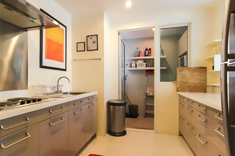 Кондоминиум в Бангкоке, Таиланд | THE113510