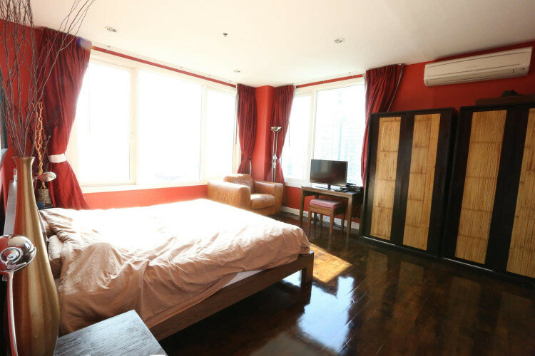 Кондоминиум в Бангкоке, Таиланд | THE113510