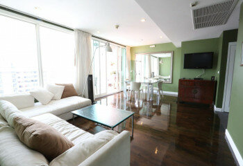 Кондоминиум в Бангкоке, Таиланд | THE113510