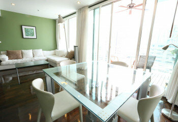 Кондоминиум в Бангкоке, Таиланд | THE113510