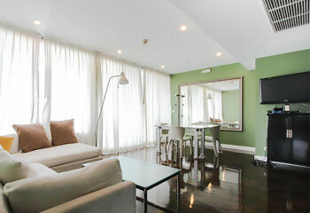 Кондоминиум в Бангкоке, Таиланд | THE113510