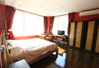 Кондоминиум в Бангкоке, Таиланд | THE113510