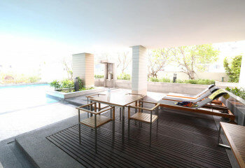 Кондоминиум в Бангкоке, Таиланд | THE113510