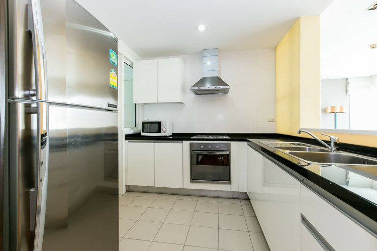 Кондоминиум в Бангкоке, Таиланд | THE213103