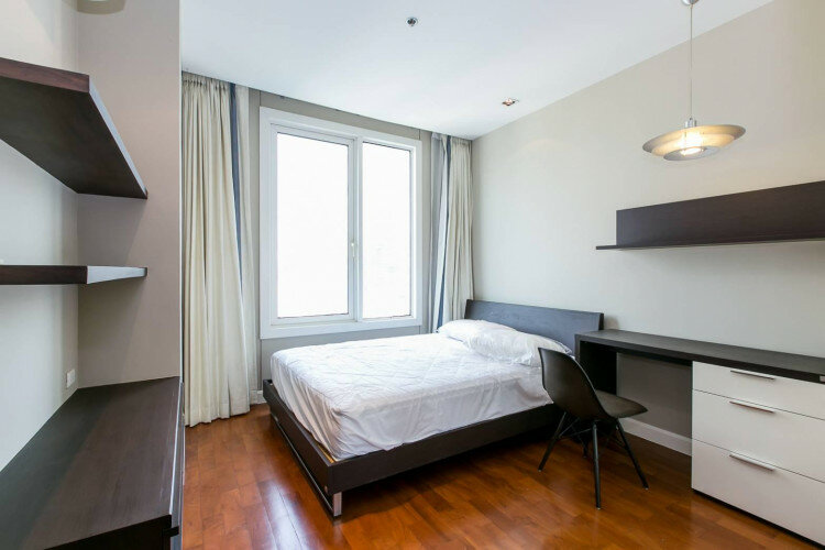 Кондоминиум в Бангкоке, Таиланд | THE213103