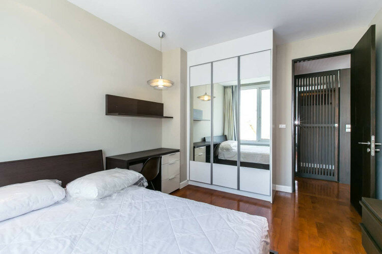 Кондоминиум в Бангкоке, Таиланд | THE213103