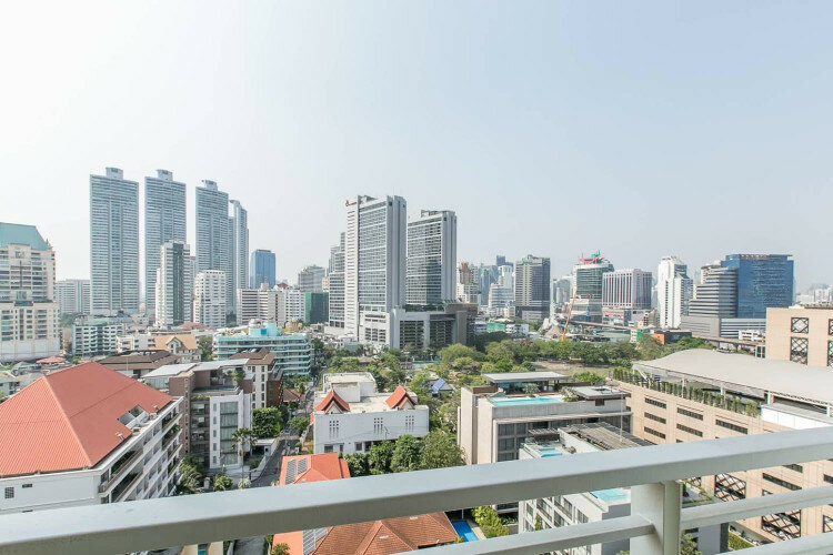 Кондоминиум в Бангкоке, Таиланд | THE213103