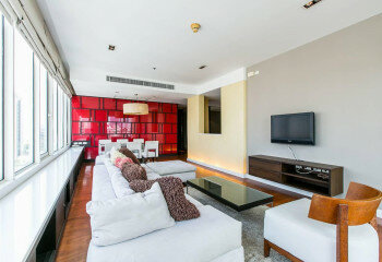 Кондоминиум в Бангкоке, Таиланд | THE213103