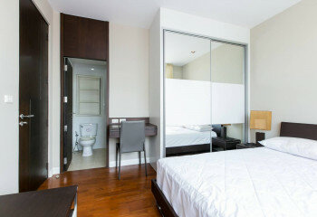 Кондоминиум в Бангкоке, Таиланд | THE213103